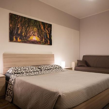 Апартаменти Loft In Centro - Сестола Екстер'єр фото